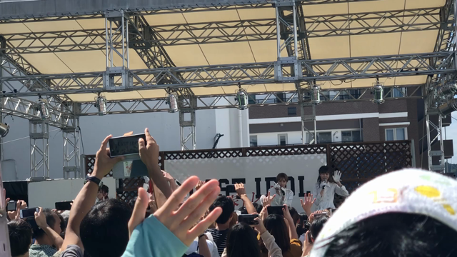 9/15 ラストアイドルリリイベ@仙台→NMB48 LIVE TOUR 2019@仙台の記事動画