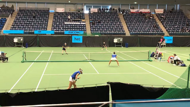 日本リーグの記事動画