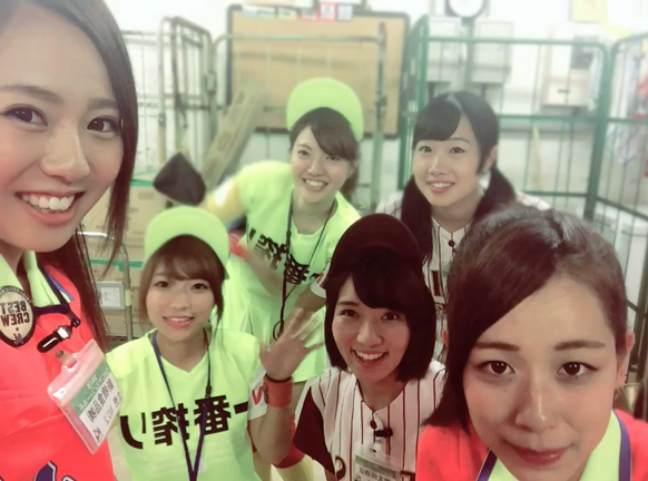 Golden Year！Again!!!の記事動画