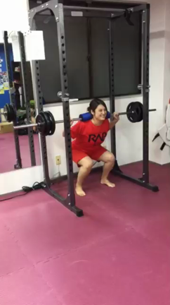 スクワット！の記事動画