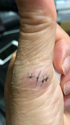 4／4から緊急事態宣言により完全な失業byフリーランスの記事動画