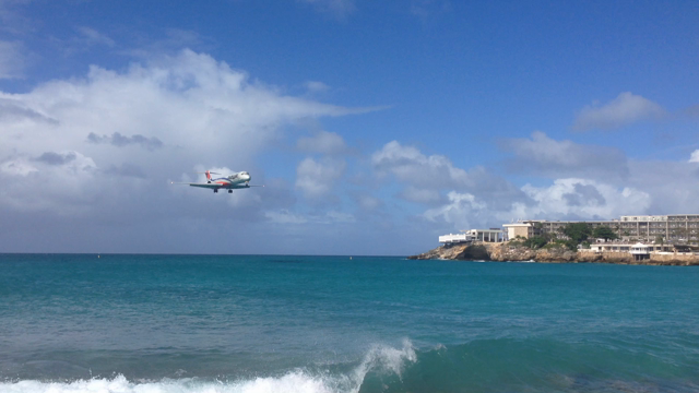 セント・マーティンに行ってきました。の記事動画