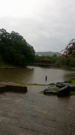 浮見堂より愛を込めての記事動画