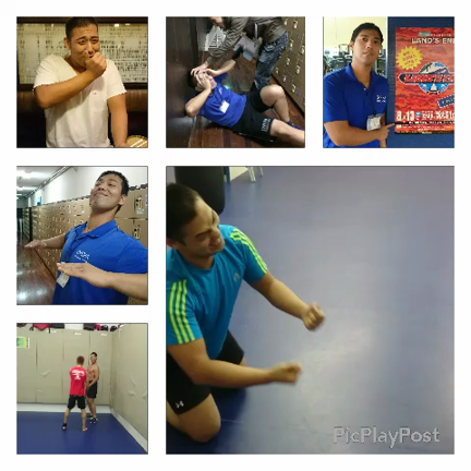 ガースー試合情報の記事動画