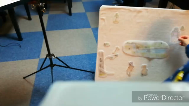 千曲市ピアノ教室　絵をみて曲を作ろうの記事動画