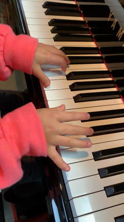 きょくを作ってみたよの記事動画