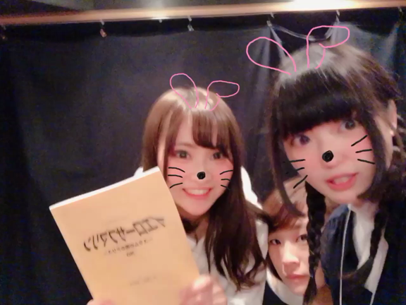 ブログで初の動画を！！の記事動画