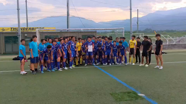 ◆山梨県1年生大会！の記事動画