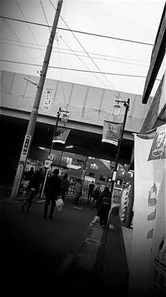 下北沢の記事動画