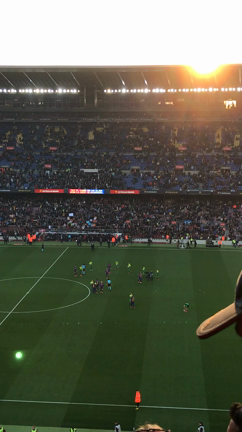 2020年2月バルセロナ㉞バルサ動画～おうちでもんじゃの記事動画