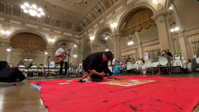 モチアゲマルシェの記事動画