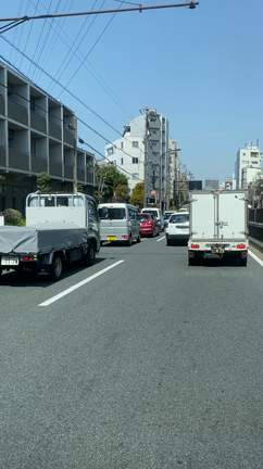 お届けついでに出張修理in都内の記事動画
