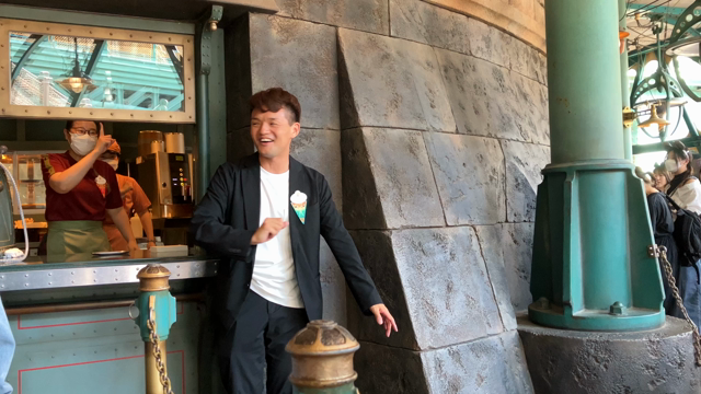 ドナ誕+入籍７周年•その1。(2023年6月8日のこと①)の記事動画