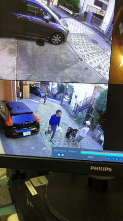 12日に起こった突然の出来事の記事動画