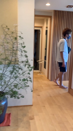 【プライベートとココロの話】家族旅行でリラックスの記事動画