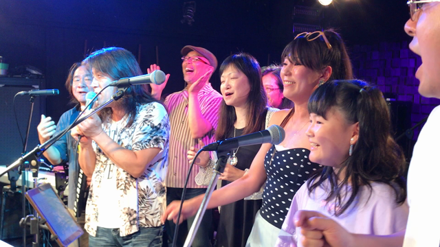 ライブにご来場いただきありがとうございました！の記事動画