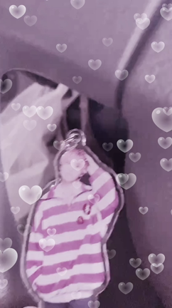 一週間！マイカーで推しと出勤❤の記事動画