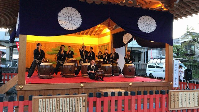 伏見稲荷大社 稲荷祭2026の記事動画