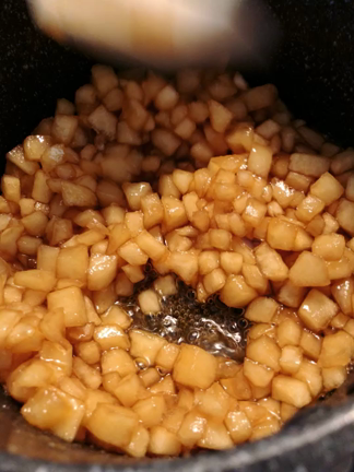 アップルパイの記事動画