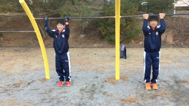 Ｕ１４鈴鹿遠走 おまけ その１の記事動画