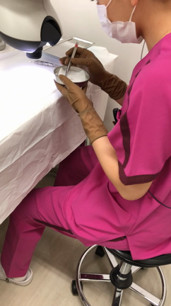 今日の一枚〜株分け開始〜の記事動画