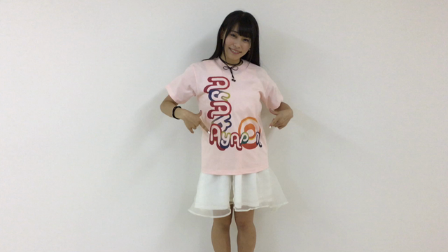 ◆10月2日 塚田綾佳ワンマンライブ♡詳細♡の記事動画