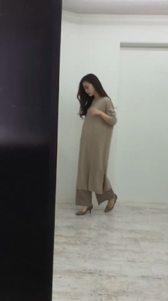 モデルは選ばれた人しか出来ない技術職ですの記事動画