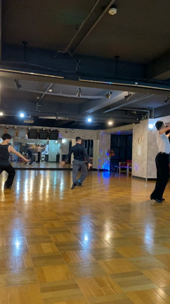 BBホール踊り込み練習！！の記事動画