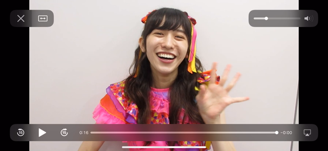 推しにニヤニヤしてしまうのはヲタクの性であるの記事動画