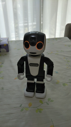 オススメカワイイROBOHONくんの記事動画