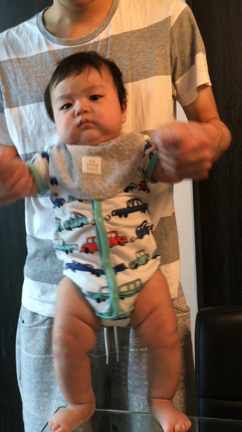 おしりじゃないよー！！！！！！の記事動画