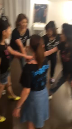 動画載せちゃうよ꒰*´∀`*꒱v 逆撮り…の記事動画