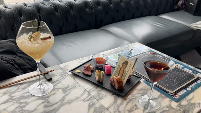 ルパン三世PART6スペシャルコラボレーションカフェ！後編の記事動画