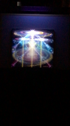 いよいよ「天地創造」が世界特許アールグラージュになります！の記事動画