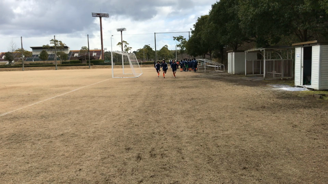 Ｕ１４鈴鹿遠走 おまけ その２の記事動画