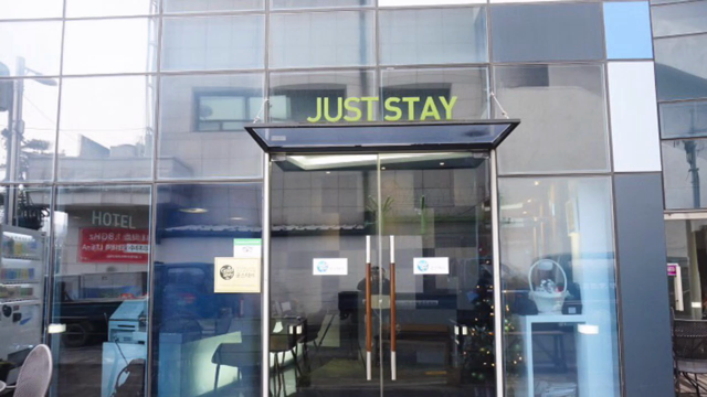 姉妹店♡JUST STAY HOTELの記事動画
