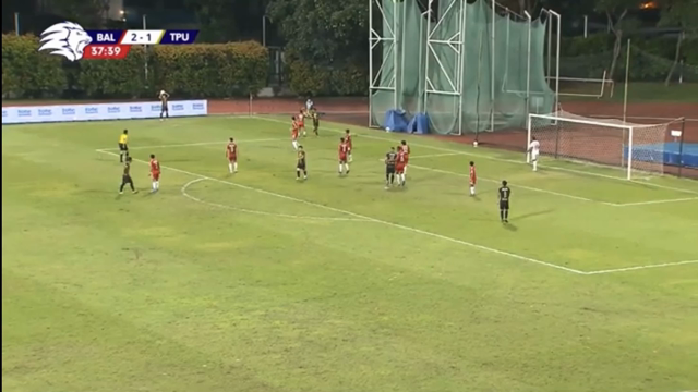 今シーズン2点目‼️の記事動画