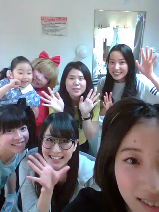 うちタマ、4日目と千秋楽！の記事動画