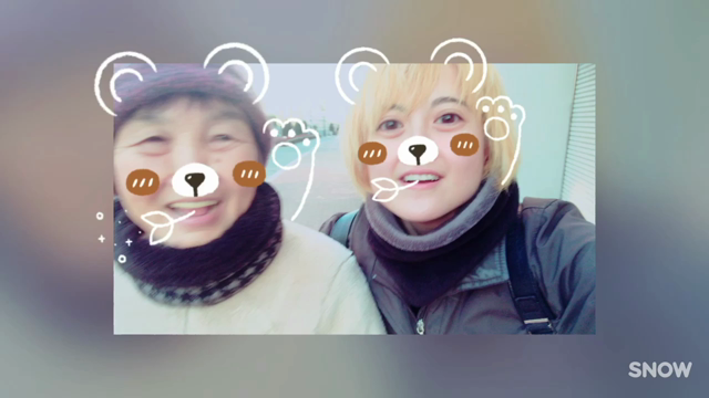 おばあちゃんの記事動画