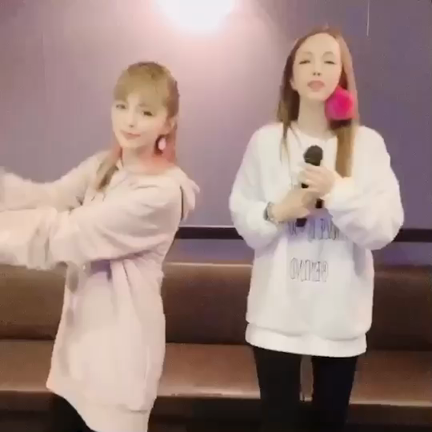 楽しく歌うの巻❤️の記事動画