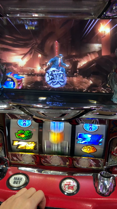 今日の仁王門は強かったのにの記事動画