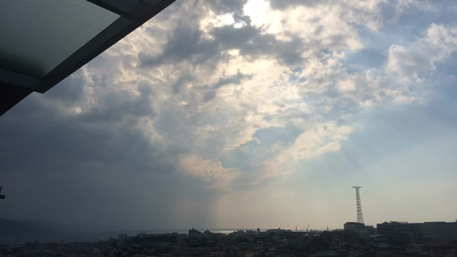 体調が◯◯なので、家から一歩も出なかったら……こんな事に気がついたんですよ（笑）の記事動画