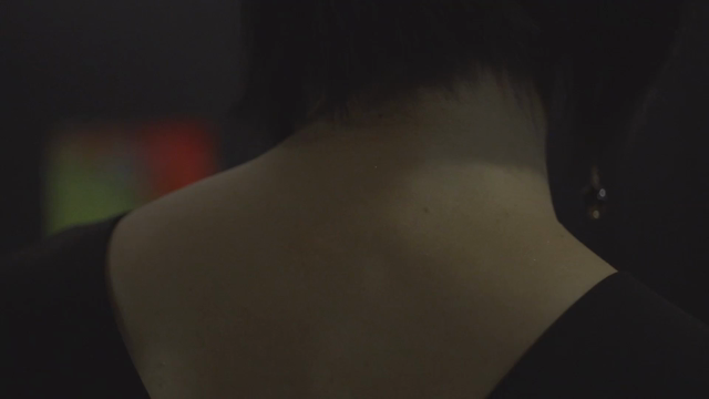 音の無い世界ですの記事動画