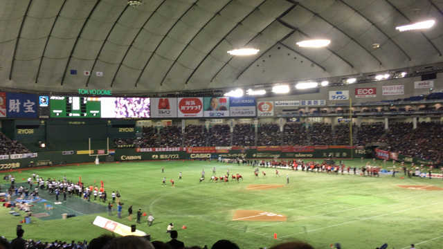 大興奮の展開、そして気付かされた大切なコトの記事動画