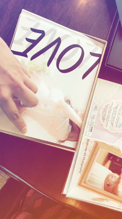 マタニティーとニューボーンフォトの記事動画