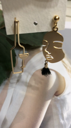 2019/3/4 春アクセサリー/ピアスの記事動画