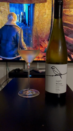 オレンジワイン？スキンコンタクト？ピノ・グリ飲みながらバイオハザードRE：4体験版の記事動画