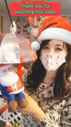 【メリークリスマスfromプチプラネットチーム】の記事動画