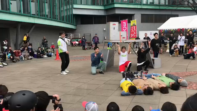 3月3日  ストライダーエンジョイカップ(大阪&千葉)の記事動画