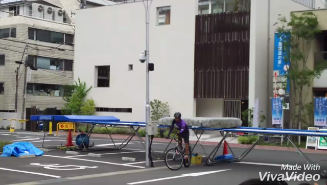 シルバーウィーク スポーツフェスタの記事動画